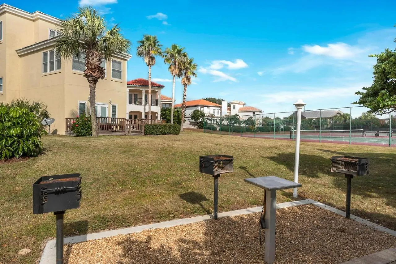 Enclave 701B- Paradiso Del Regno Destin Holiday home