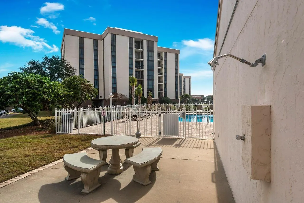 Holiday home Enclave 701B- Paradiso Del Regno Destin United States