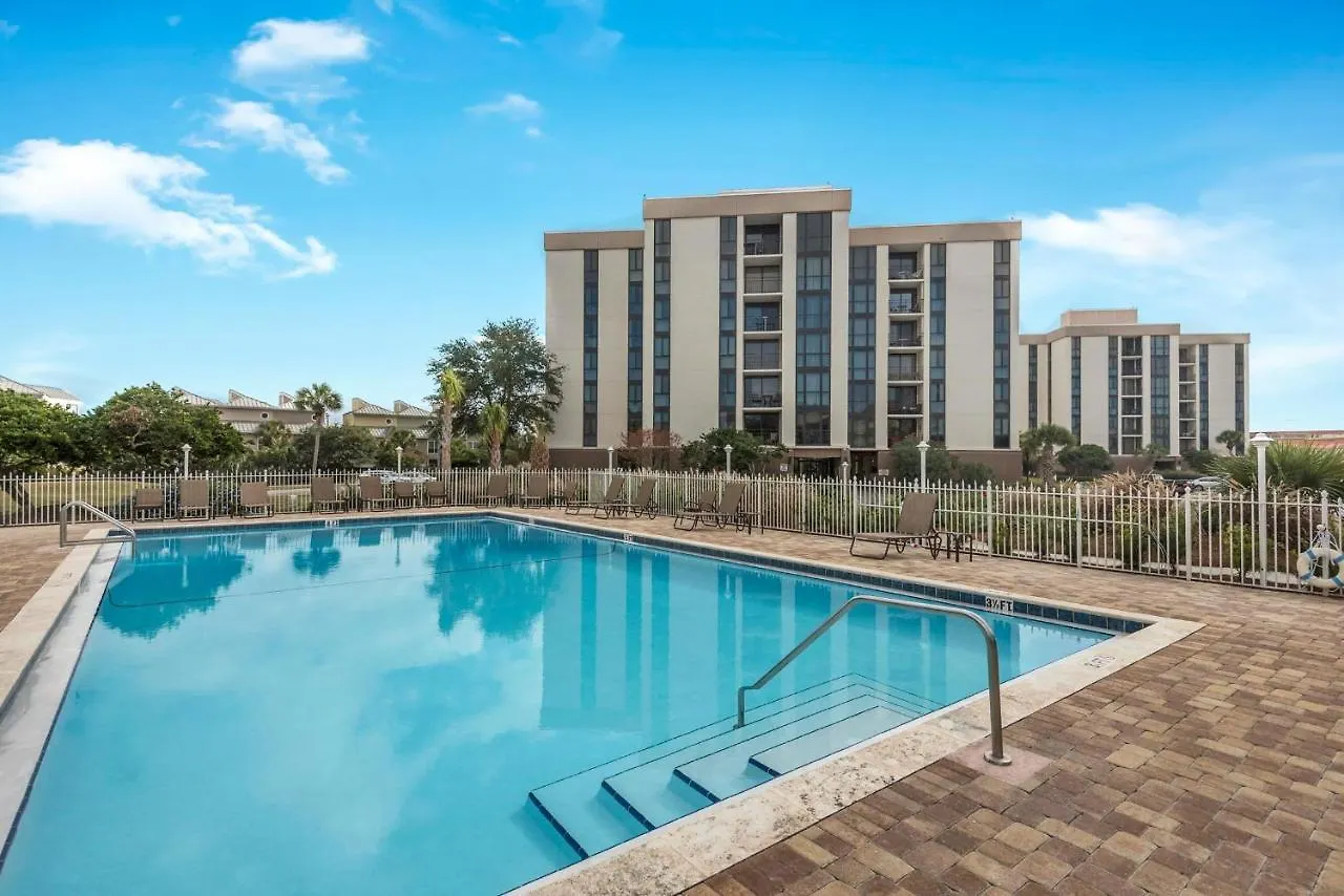 Enclave 701B- Paradiso Del Regno Destin
