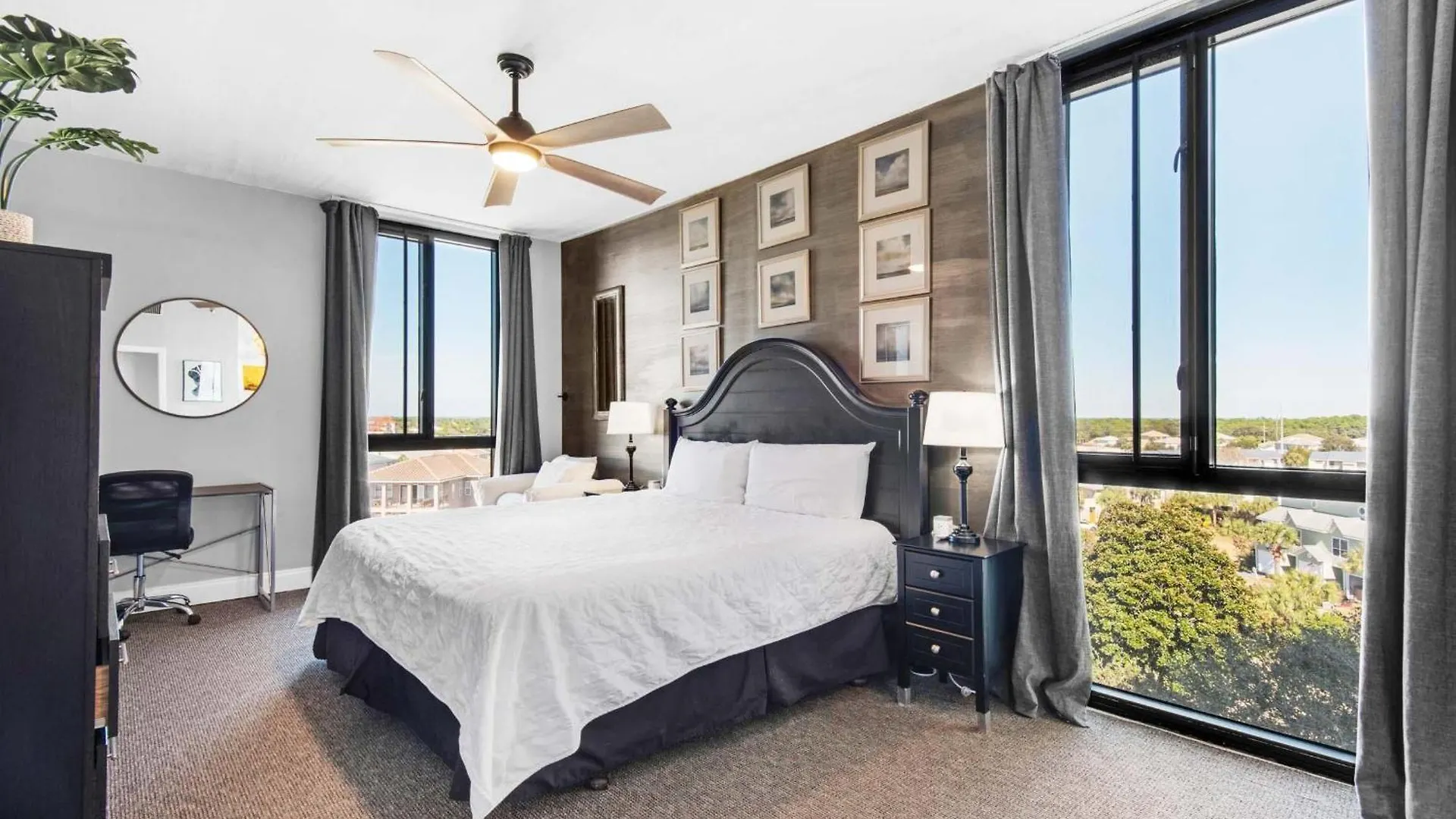 Enclave 701B- Paradiso Del Regno Destin United States
