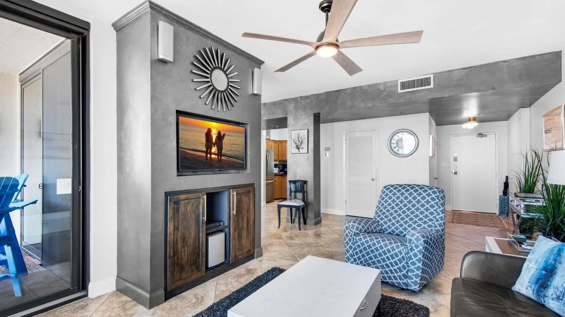 Enclave 701B- Paradiso Del Regno Destin Holiday home