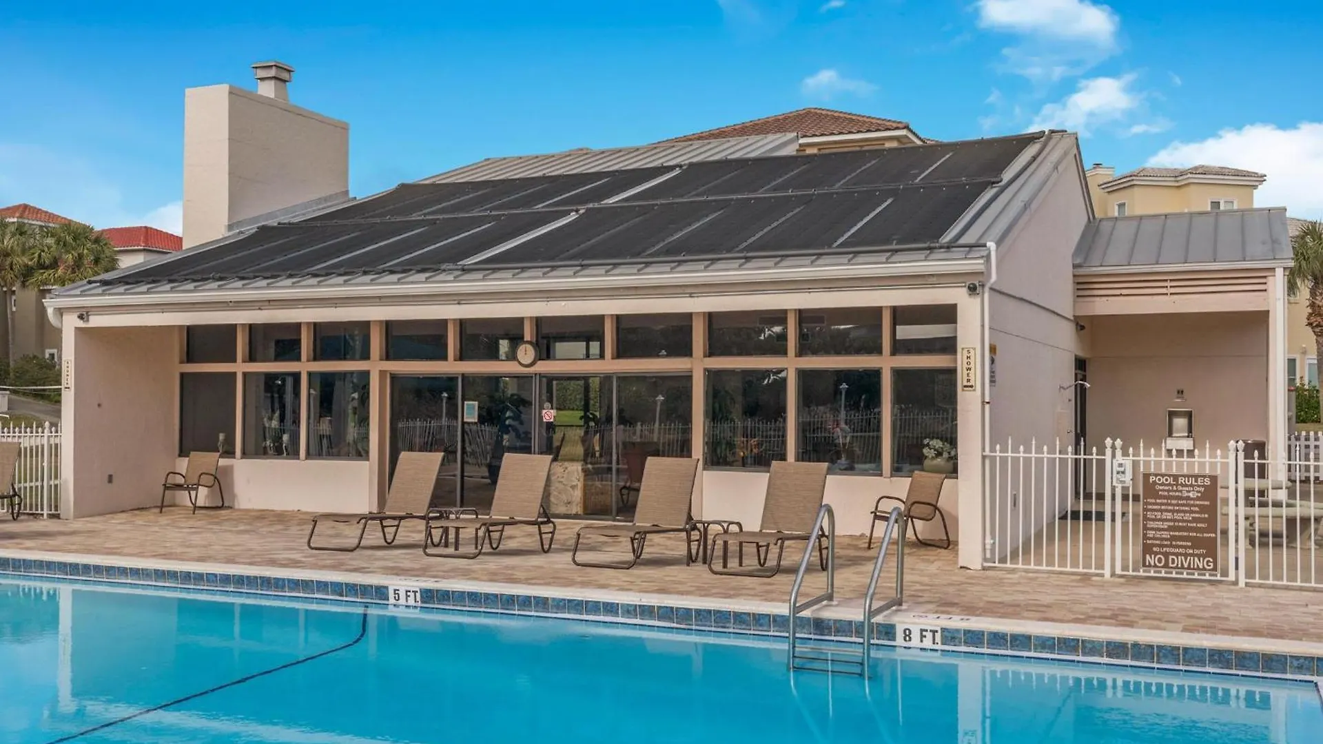 Enclave 701B- Paradiso Del Regno Destin Holiday home