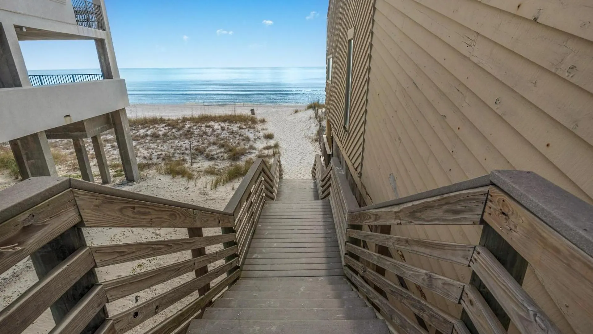 Enclave 701B- Paradiso Del Regno Destin