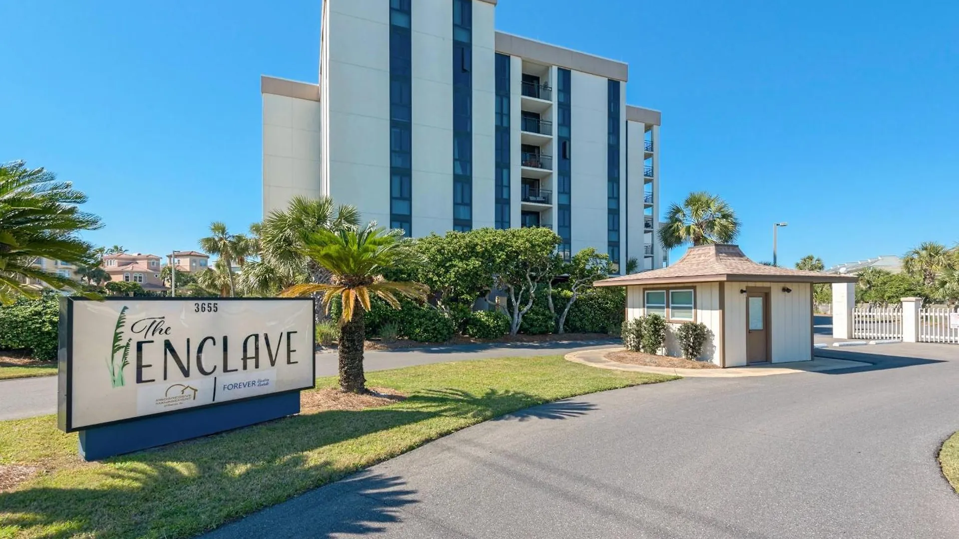 Holiday home Enclave 701B- Paradiso Del Regno Destin