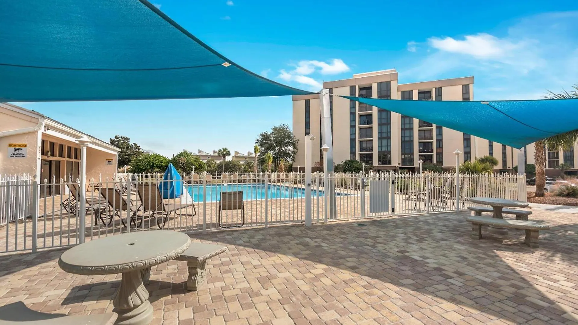 Enclave 701B- Paradiso Del Regno Destin United States