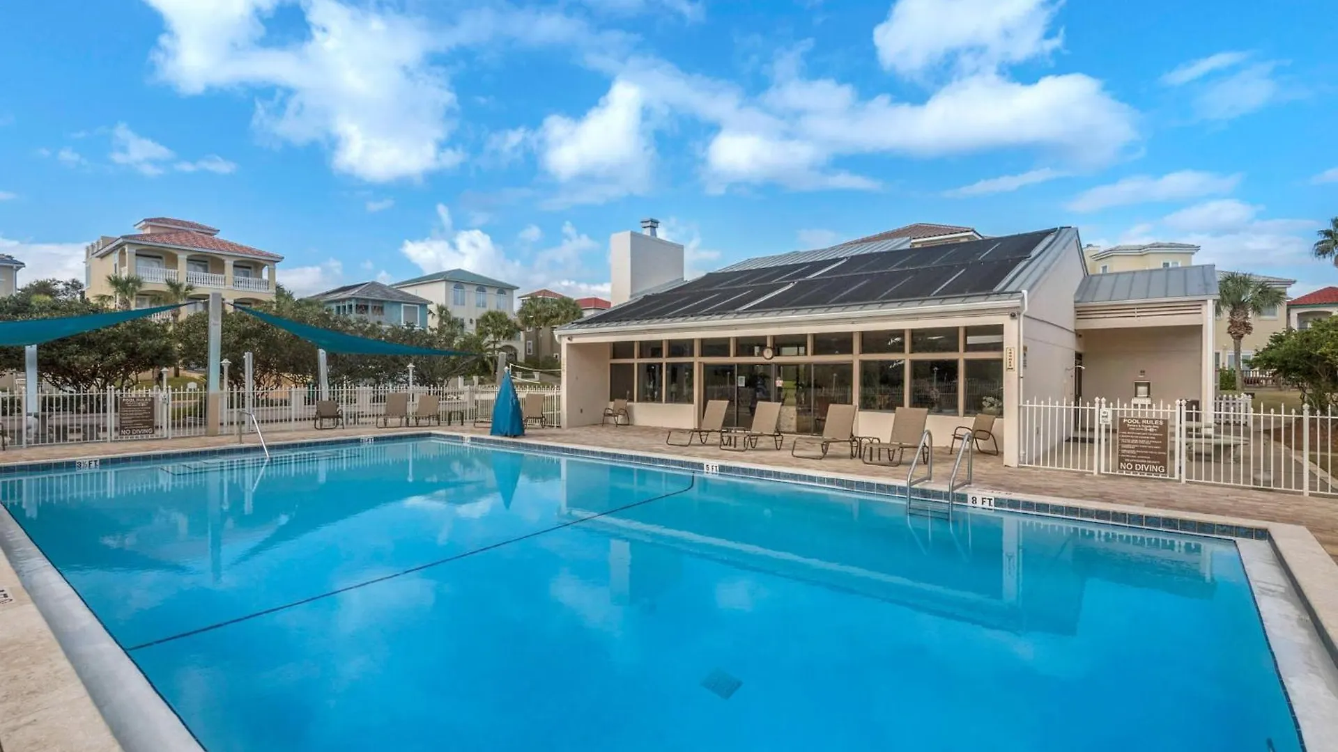 Holiday home Enclave 701B- Paradiso Del Regno Destin United States
