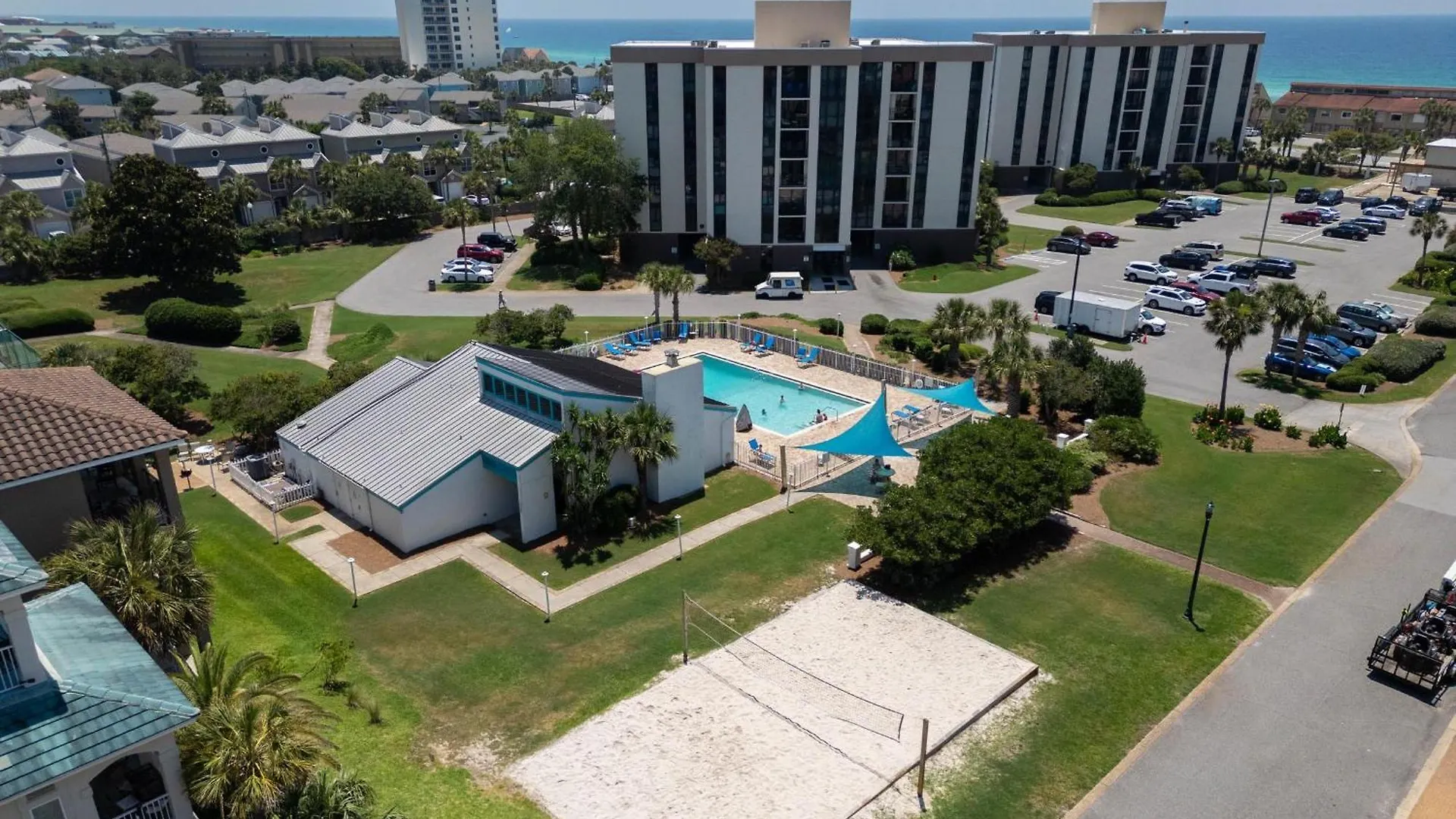 Enclave 701B- Paradiso Del Regno Destin 0*,  United States