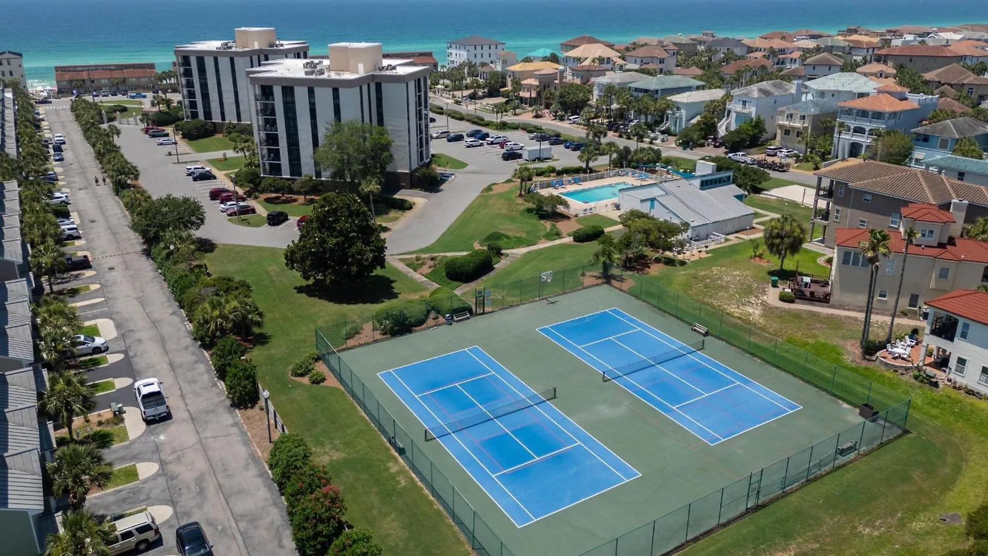 Holiday home Enclave 701B- Paradiso Del Regno Destin United States
