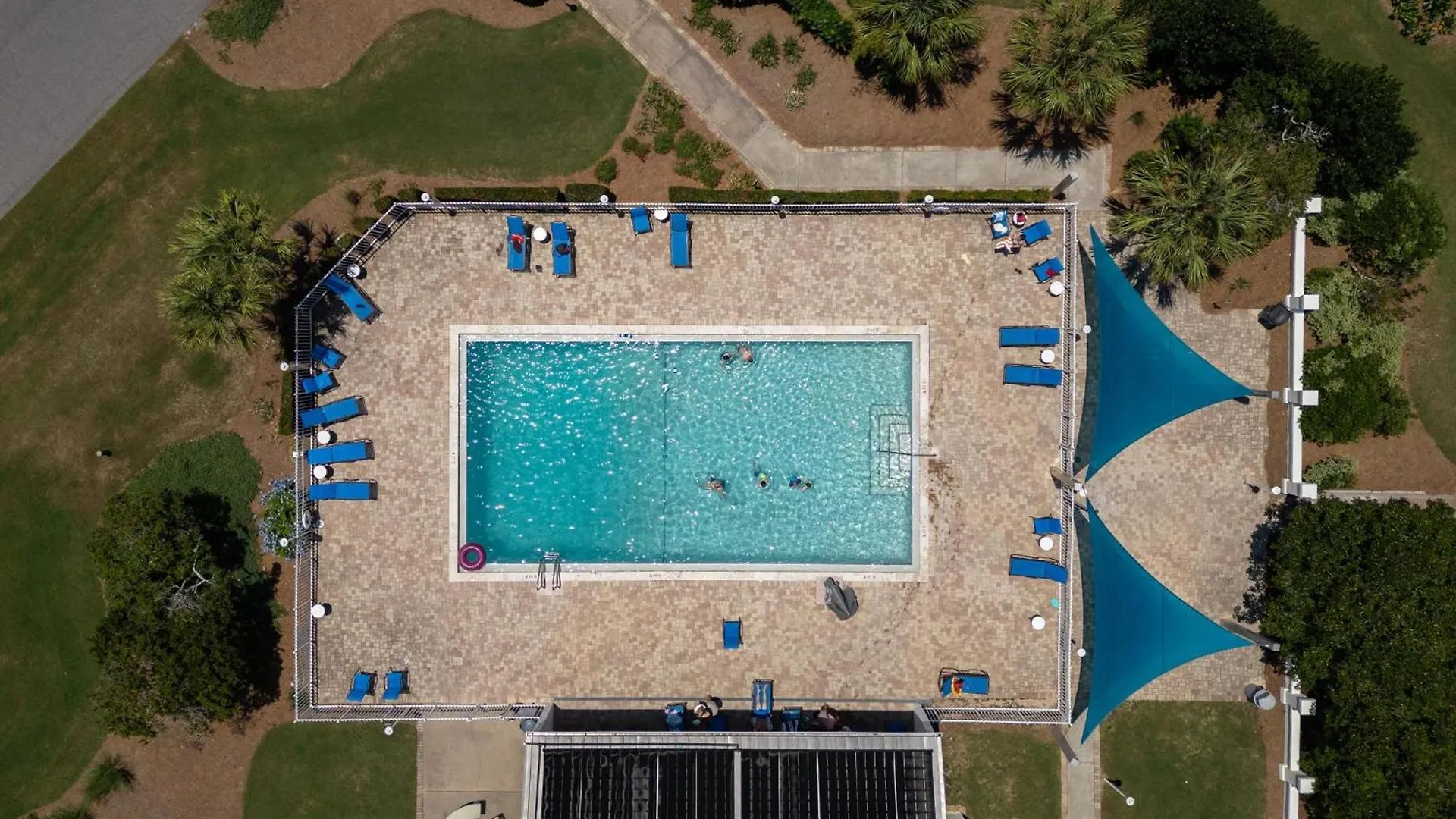 Enclave 701B- Paradiso Del Regno Destin