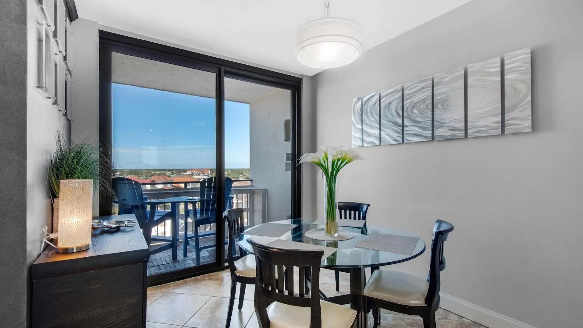 Tatil Evi Enclave 701B- Paradiso Del Regno Destin