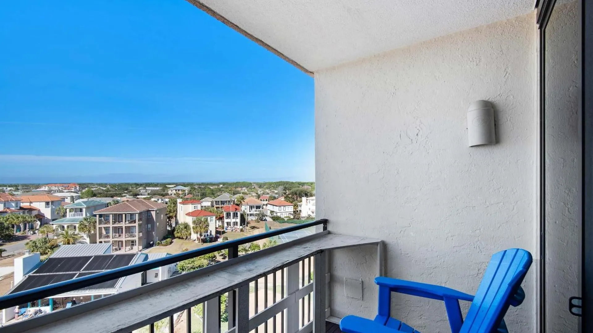 Tatil Evi Enclave 701B- Paradiso Del Regno Destin