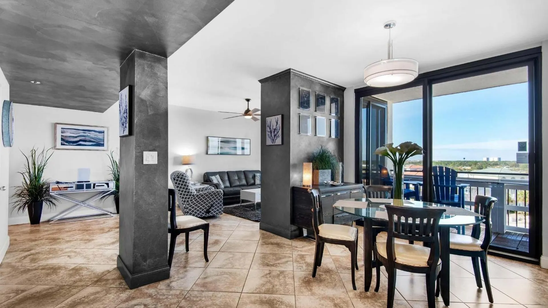 Enclave 701B- Paradiso Del Regno Destin 0*,  ABD