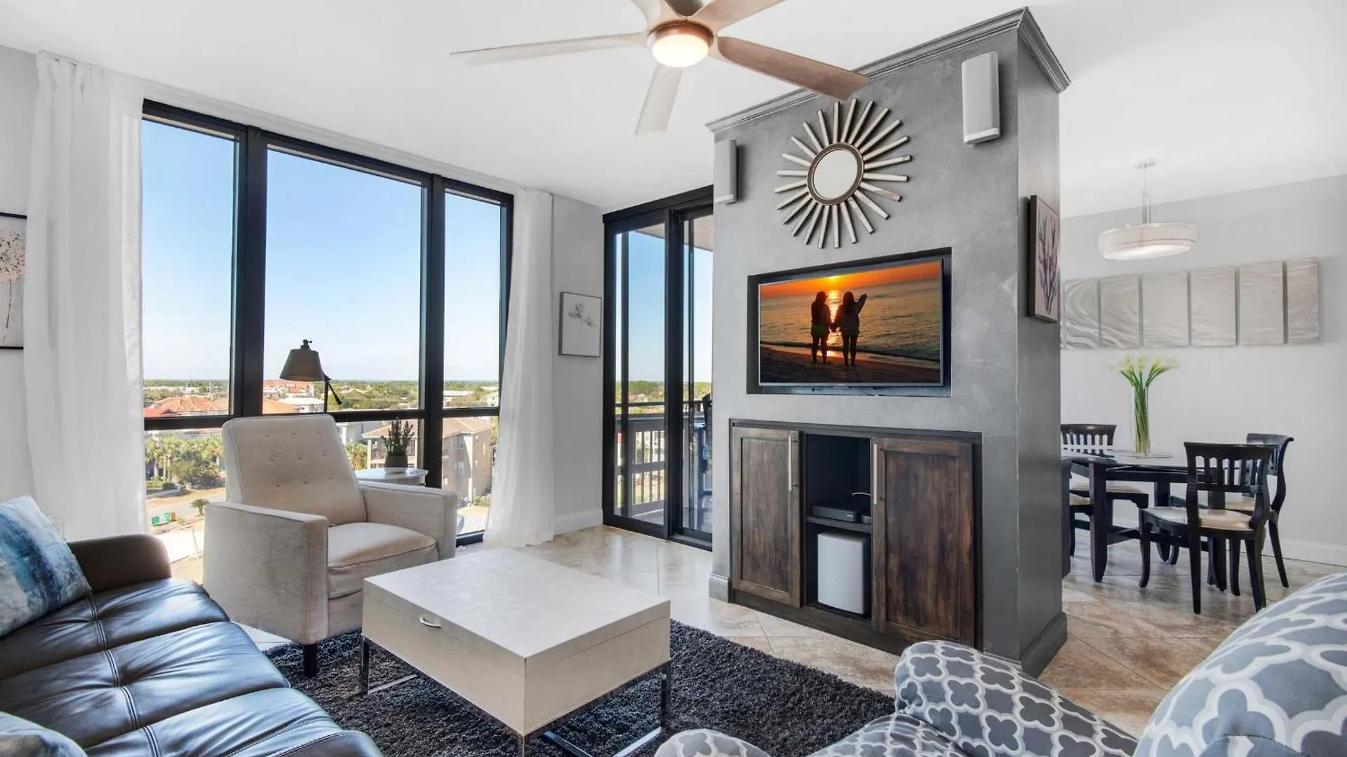 Enclave 701B- Paradiso Del Regno Destin