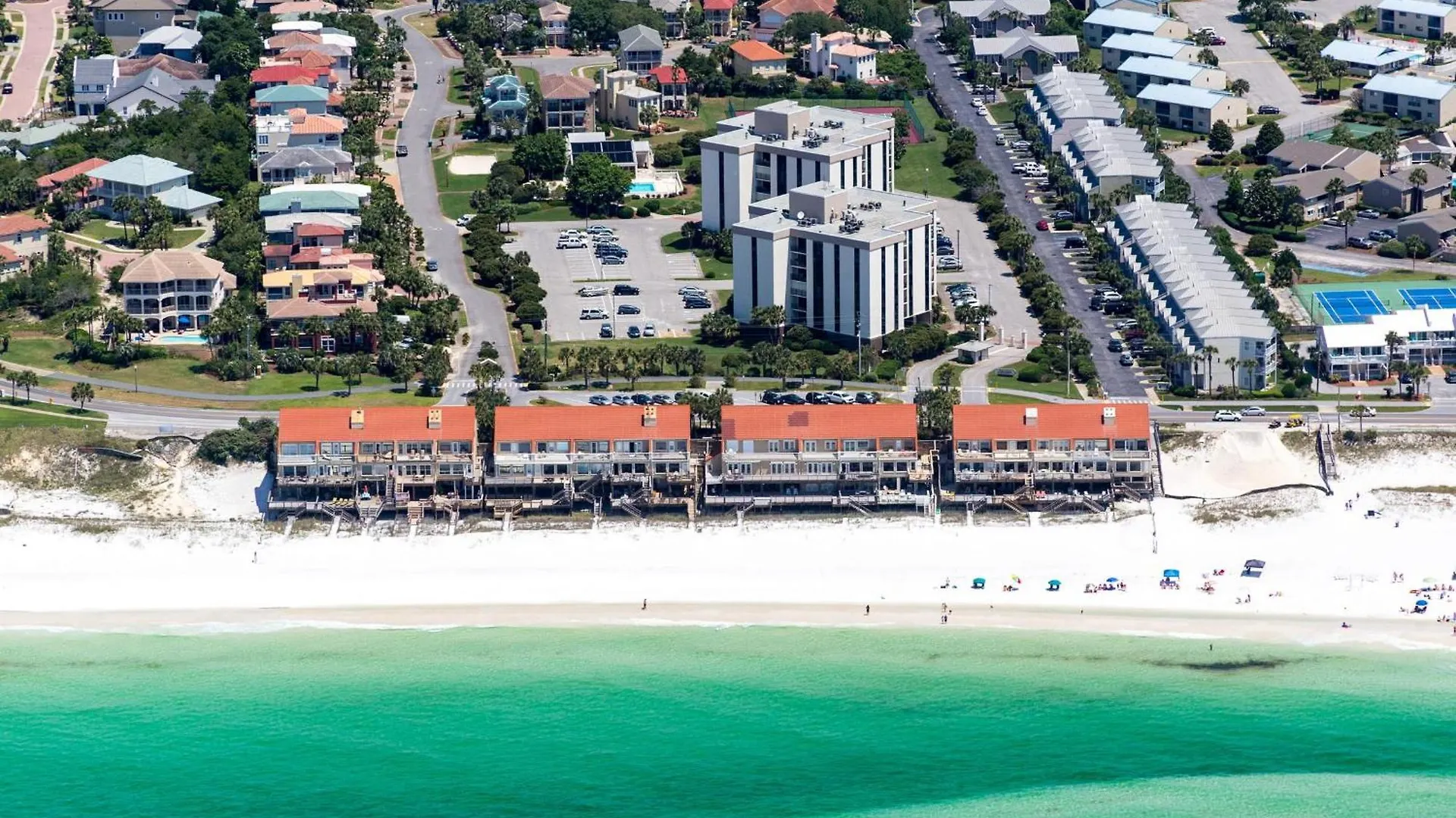 Enclave 701B- Paradiso Del Regno Destin