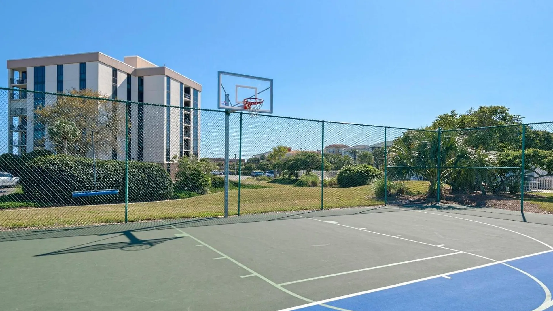 Enclave 701B- Paradiso Del Regno Destin Tatil Evi